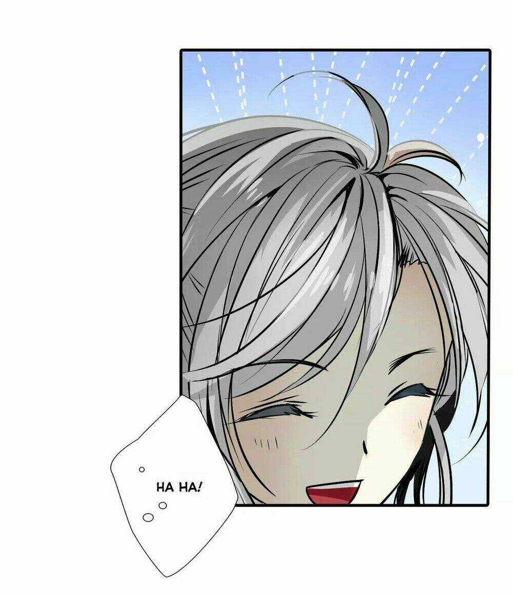 Nghịch Thần - Chapter 18 - Trang 14