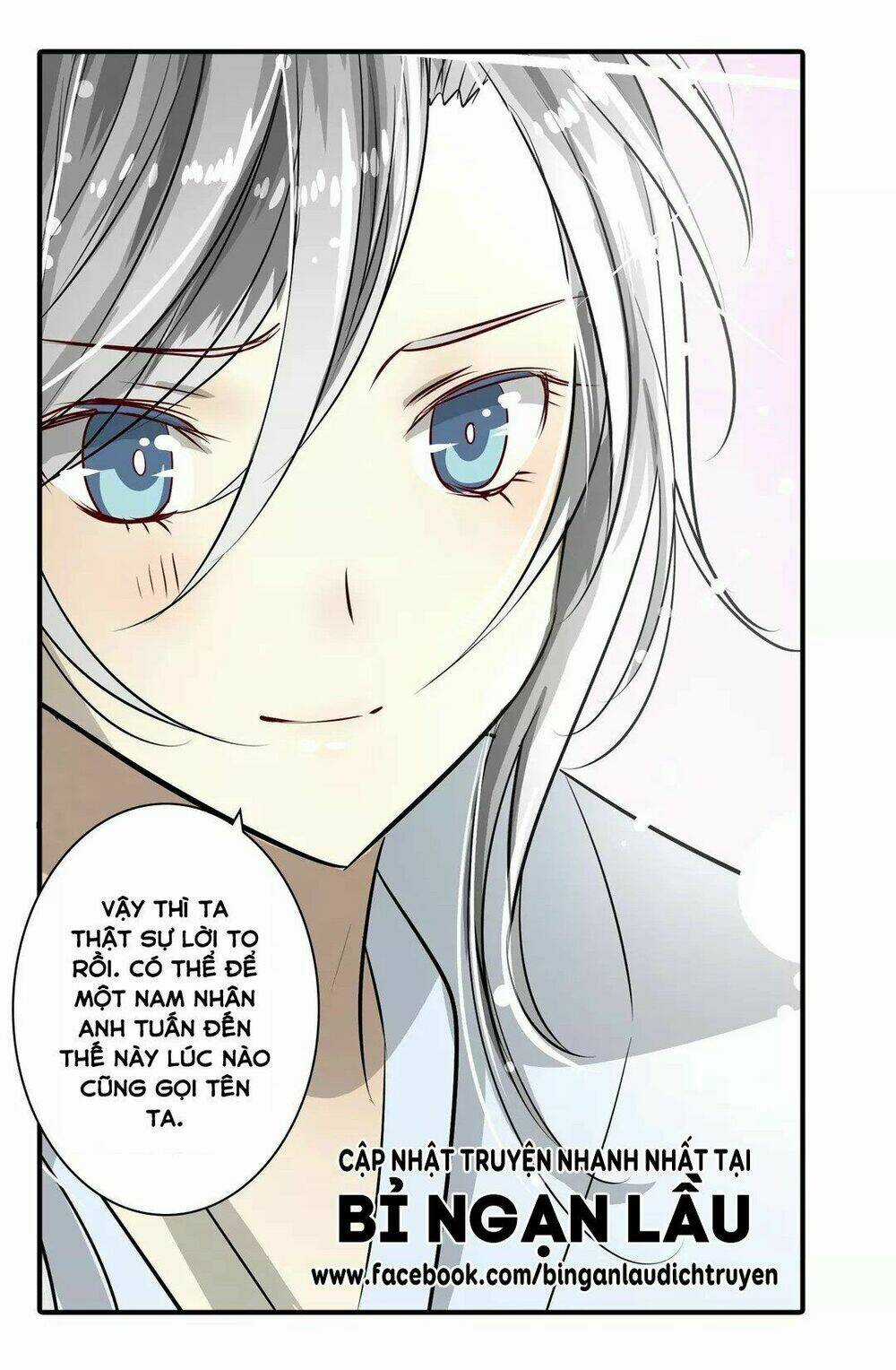 Nghịch Thần - Chapter 18 - Trang 15