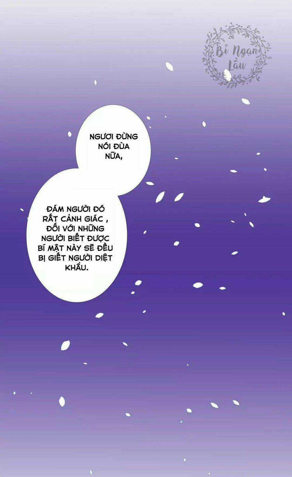 Nghịch Thần - Chapter 18 - Trang 16