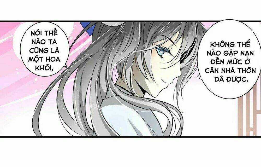 Nghịch Thần - Chapter 18 - Trang 20