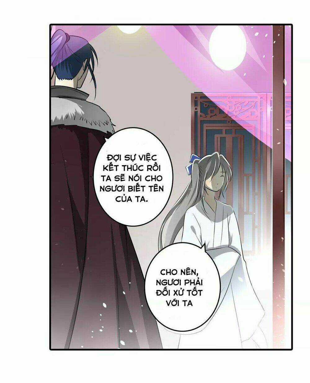 Nghịch Thần - Chapter 18 - Trang 22