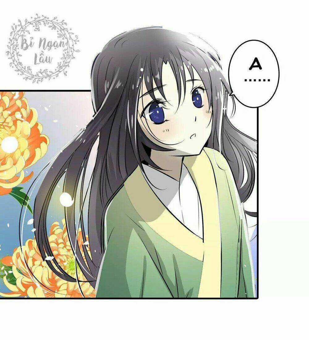 Nghịch Thần - Chapter 18 - Trang 24