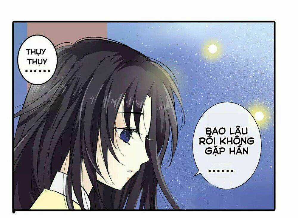 Nghịch Thần - Chapter 18 - Trang 28