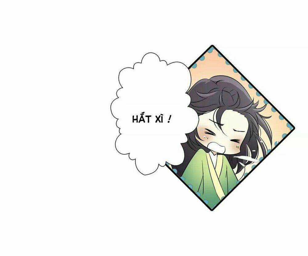 Nghịch Thần - Chapter 18 - Trang 29