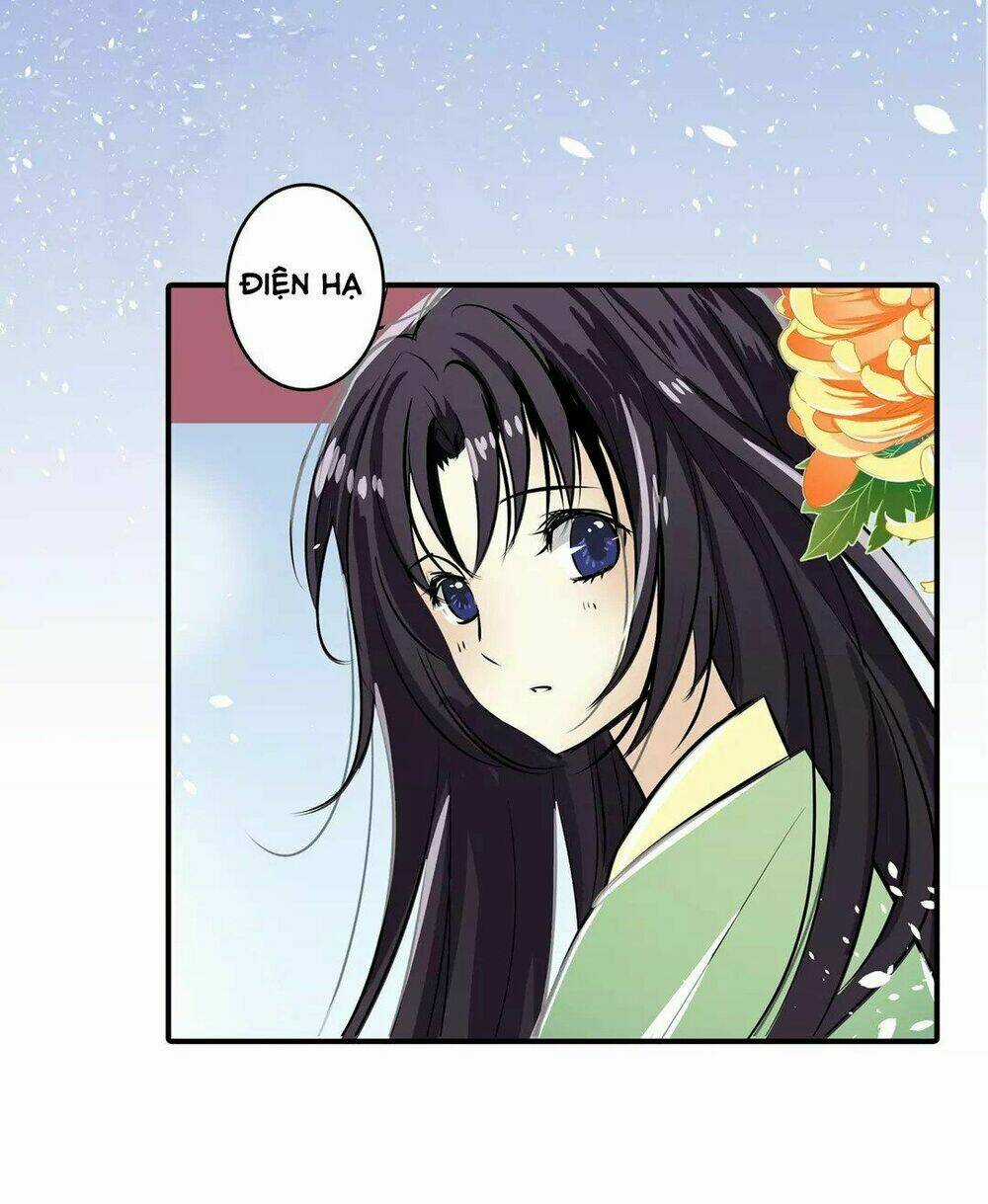 Nghịch Thần - Chapter 18 - Trang 32