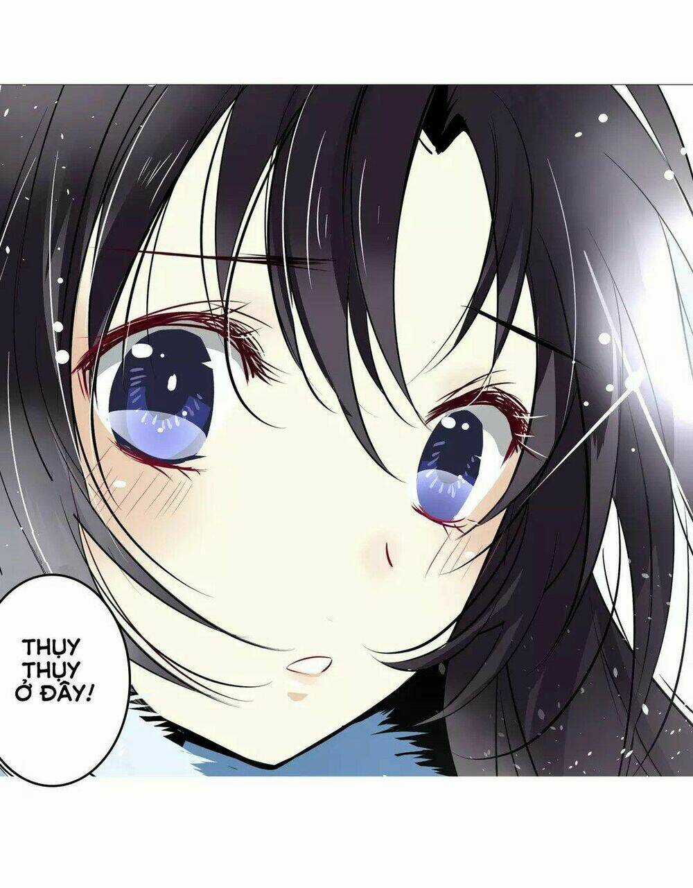 Nghịch Thần - Chapter 18 - Trang 35