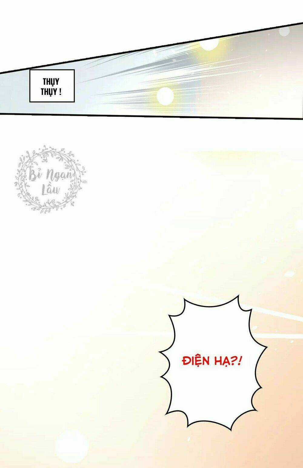 Nghịch Thần - Chapter 18 - Trang 36