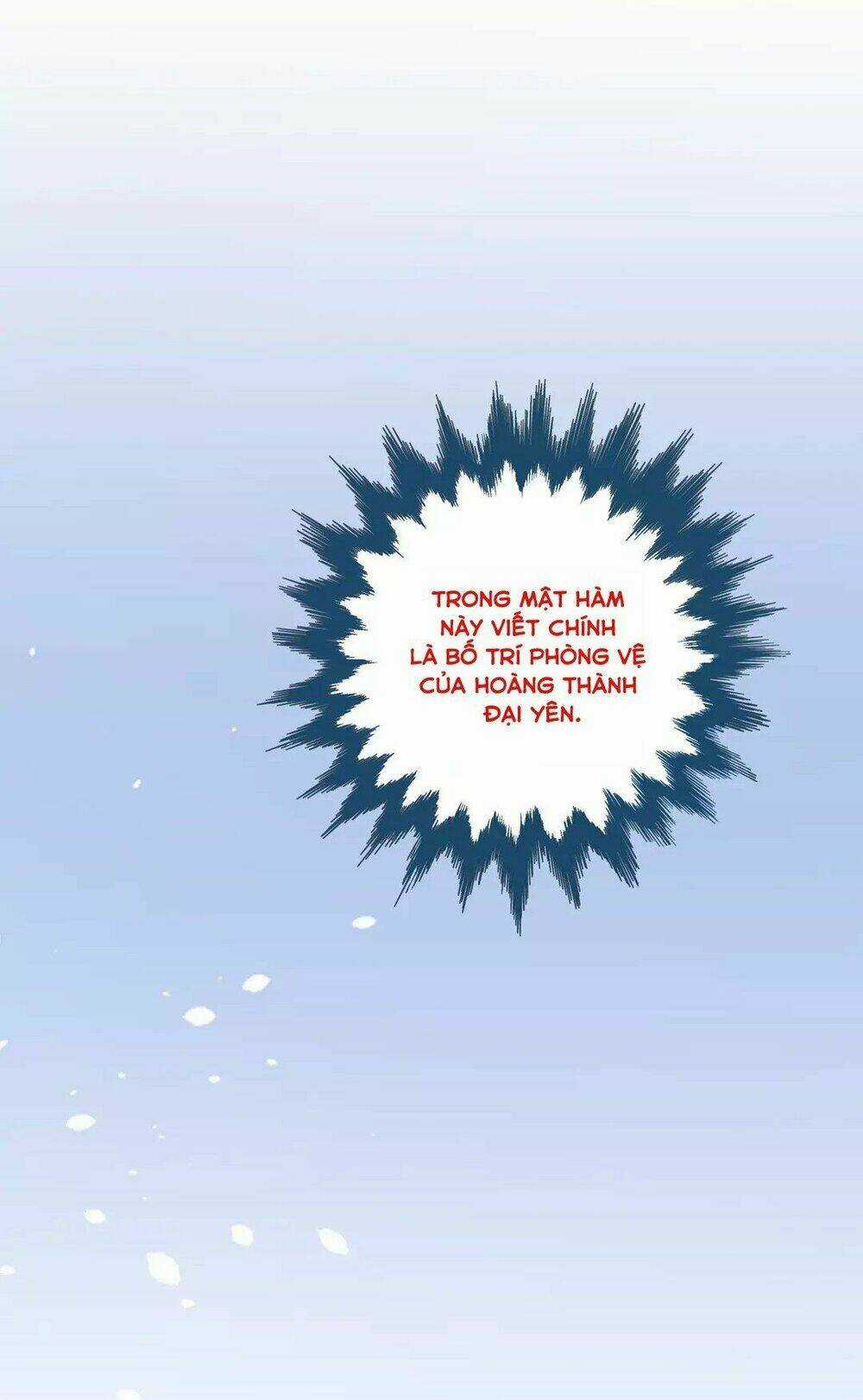 Nghịch Thần - Chapter 18 - Trang 8