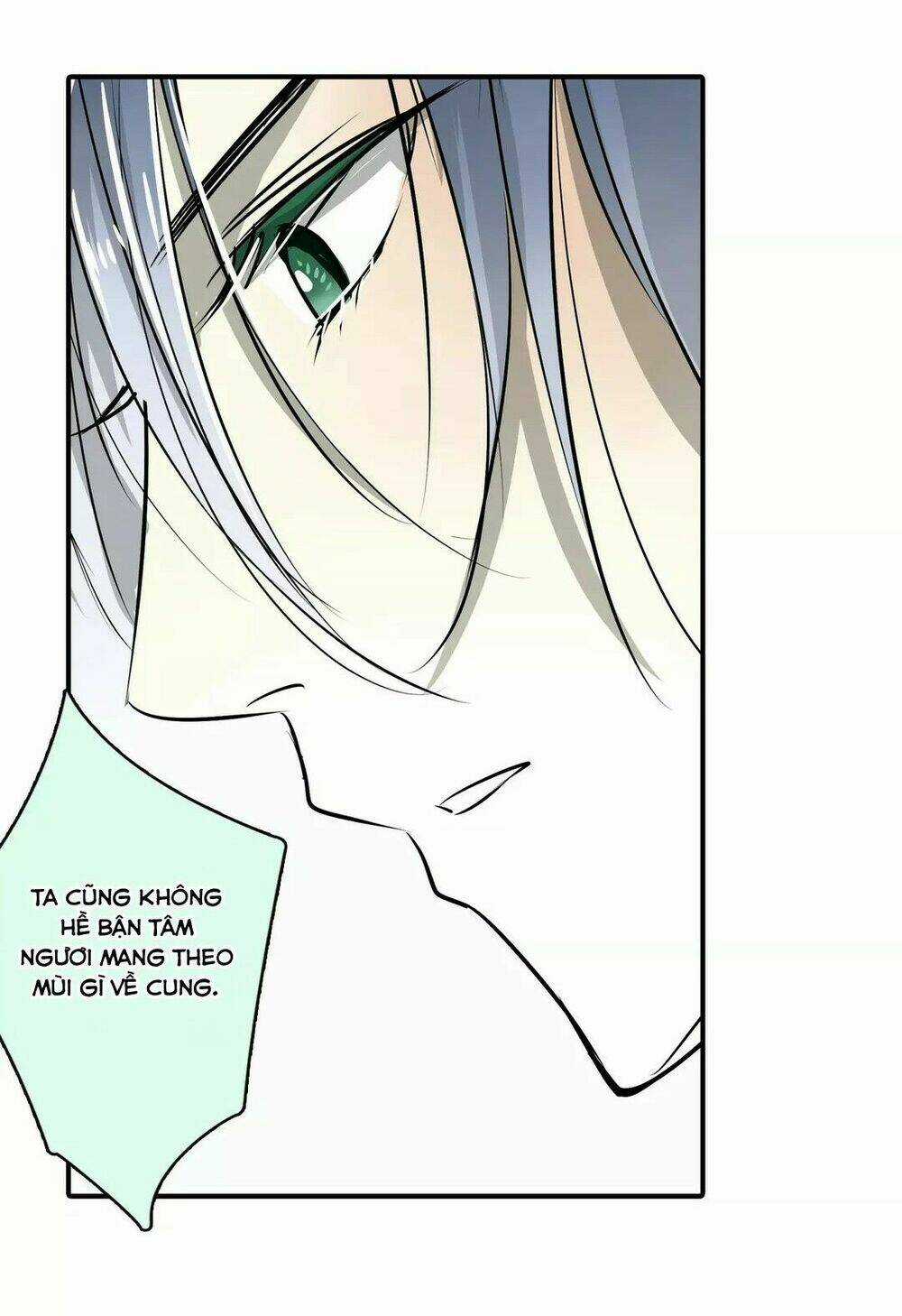 Nghịch Thần - Chapter 19 - Trang 18