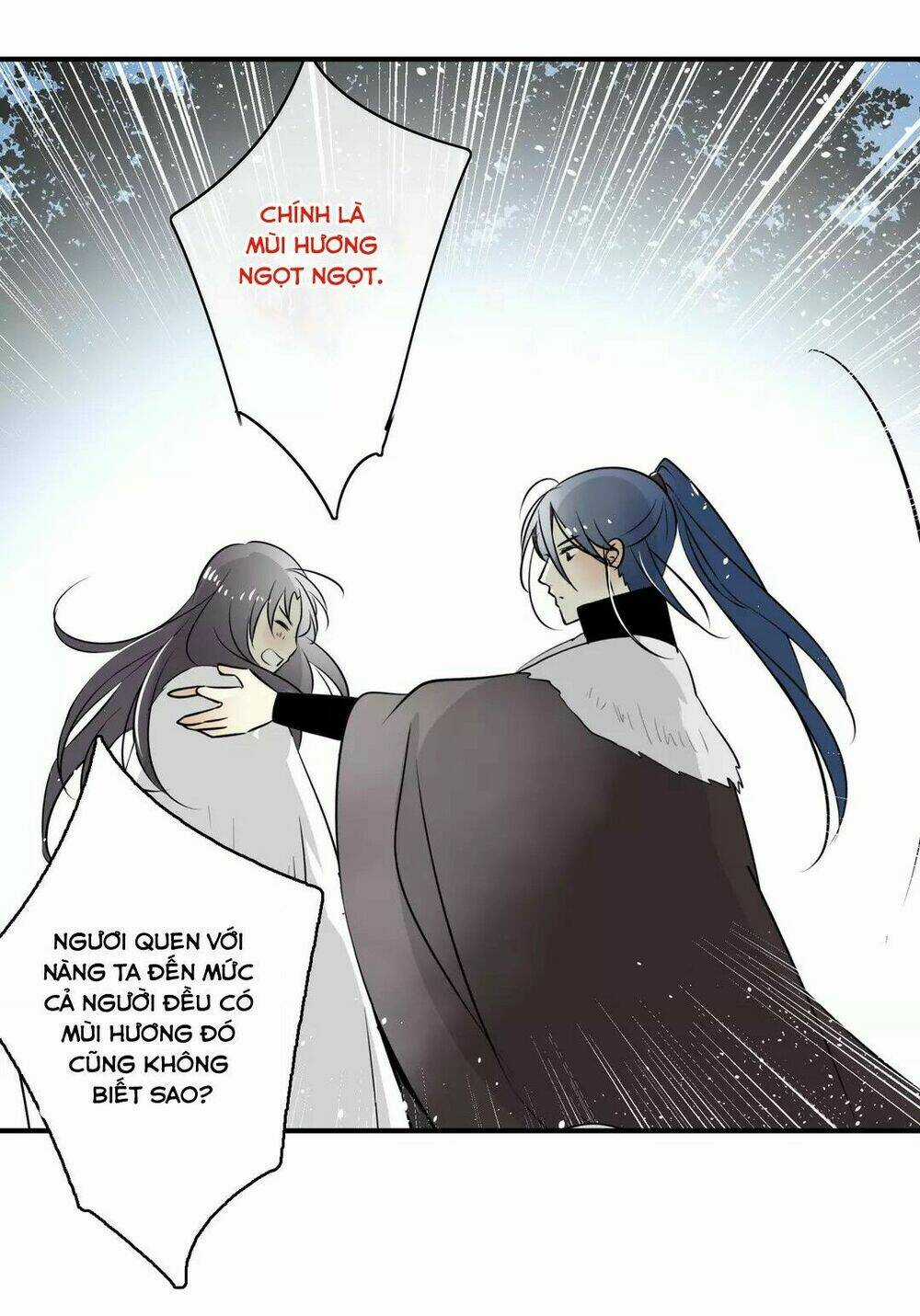 Nghịch Thần - Chapter 19 - Trang 20