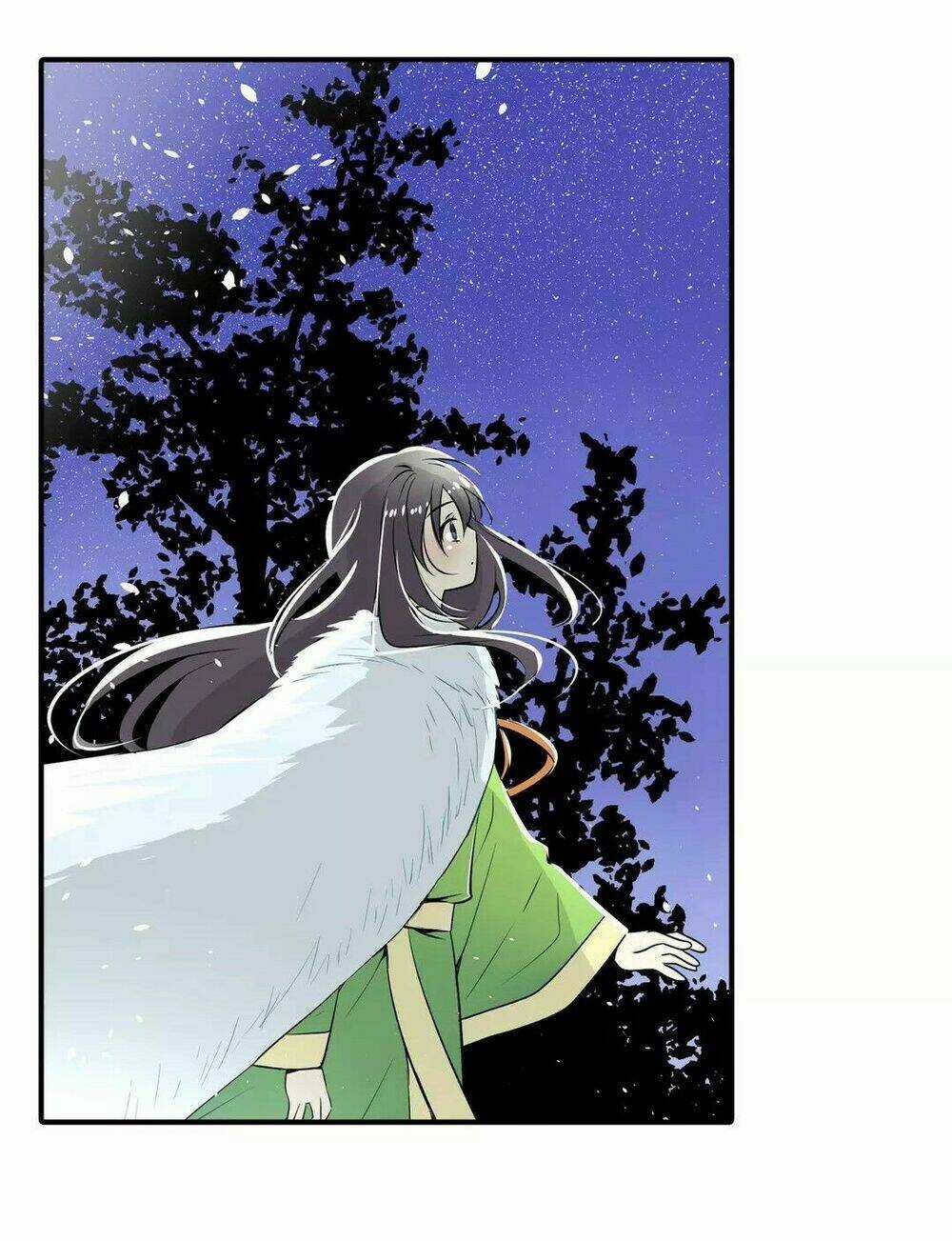 Nghịch Thần - Chapter 19 - Trang 3