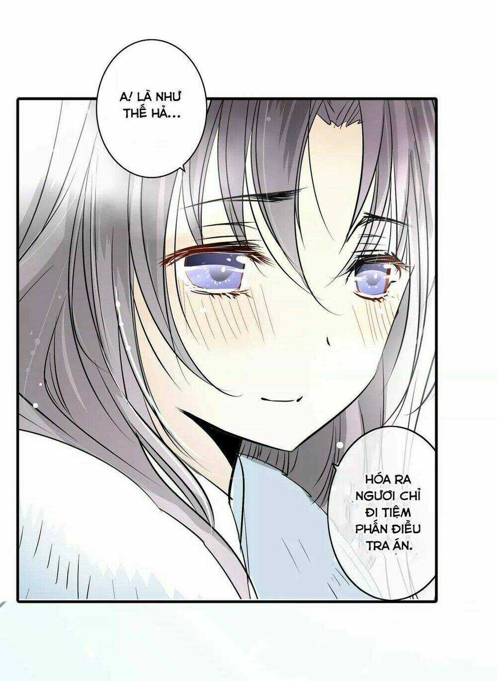 Nghịch Thần - Chapter 19 - Trang 25