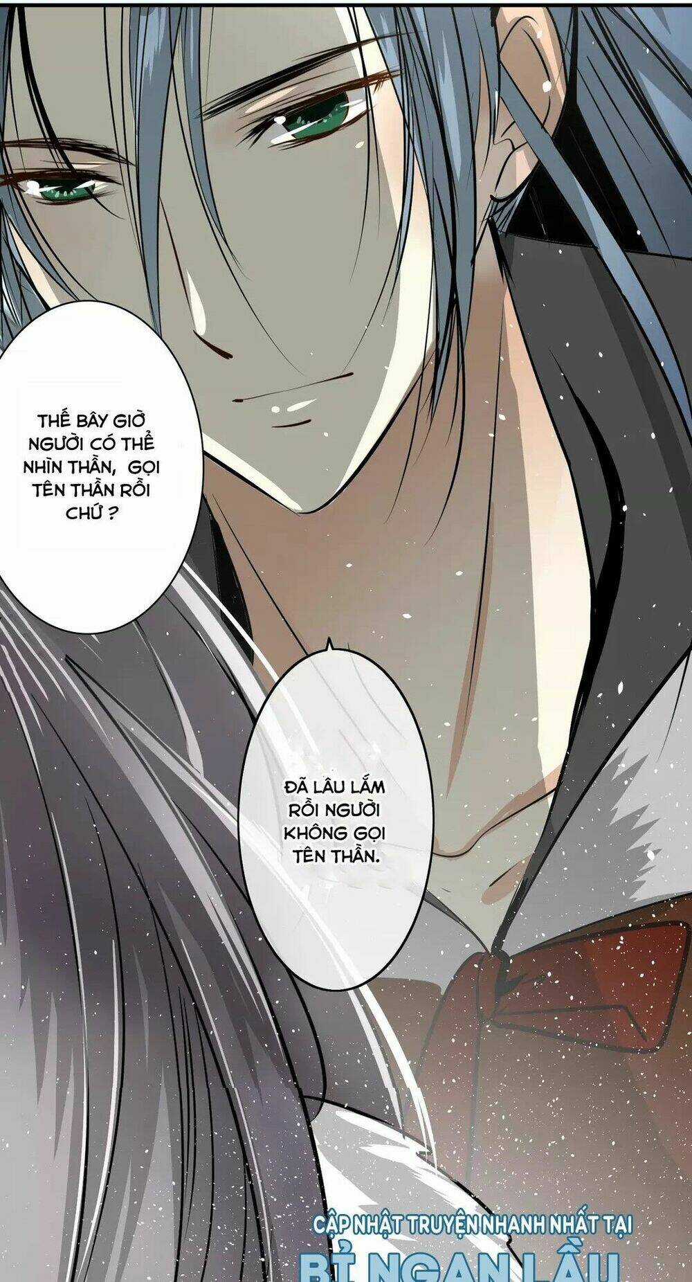 Nghịch Thần - Chapter 19 - Trang 26