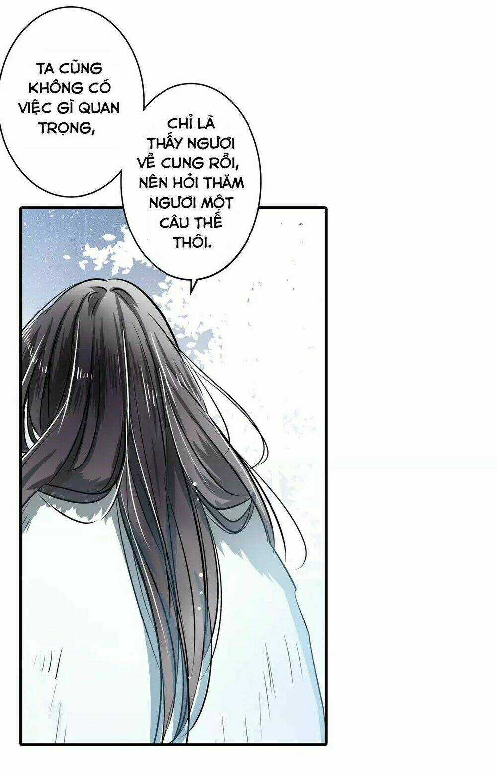 Nghịch Thần - Chapter 19 - Trang 9