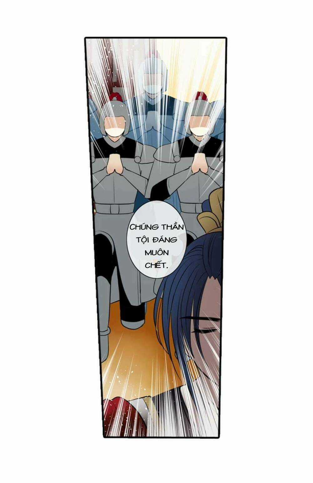 Nghịch Thần - Chapter 2 - Trang 6