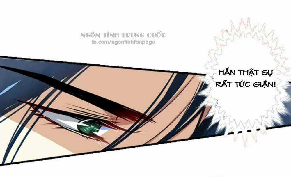 Nghịch Thần - Chapter 2 - Trang 10