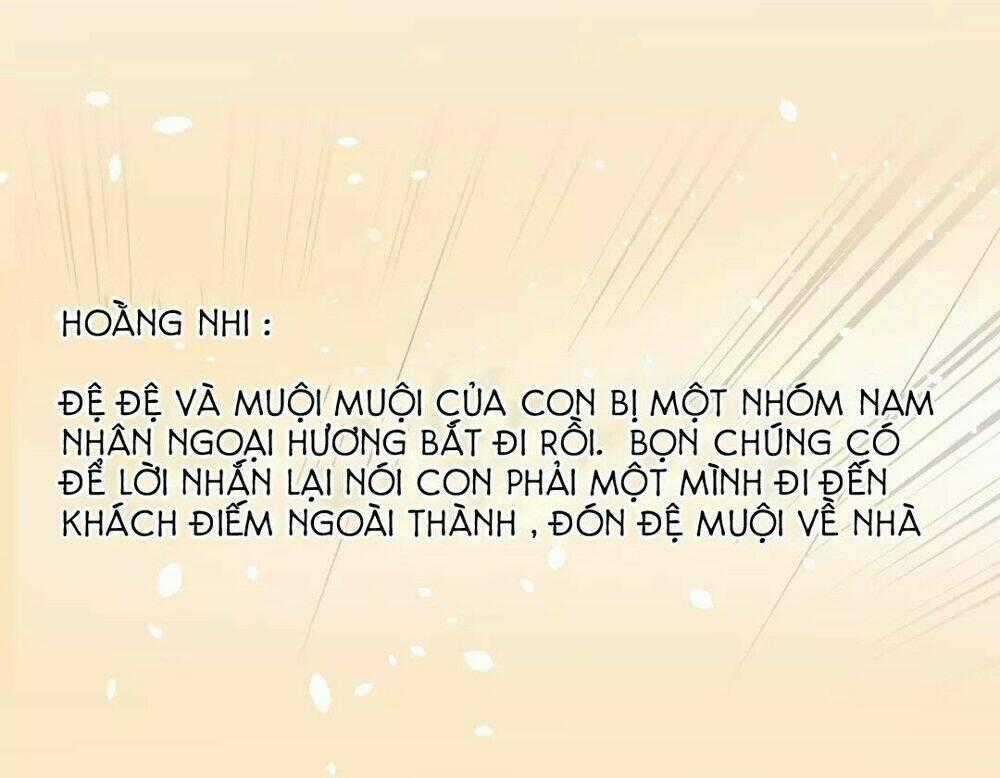 Nghịch Thần - Chapter 20 - Trang 2
