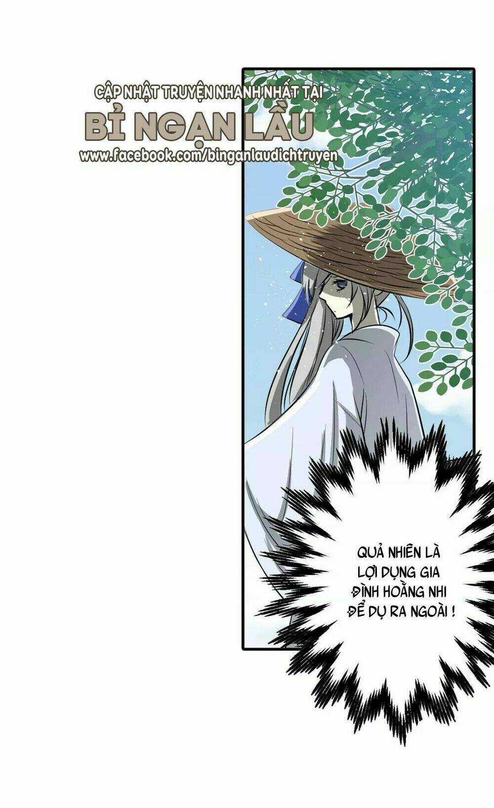 Nghịch Thần - Chapter 20 - Trang 11