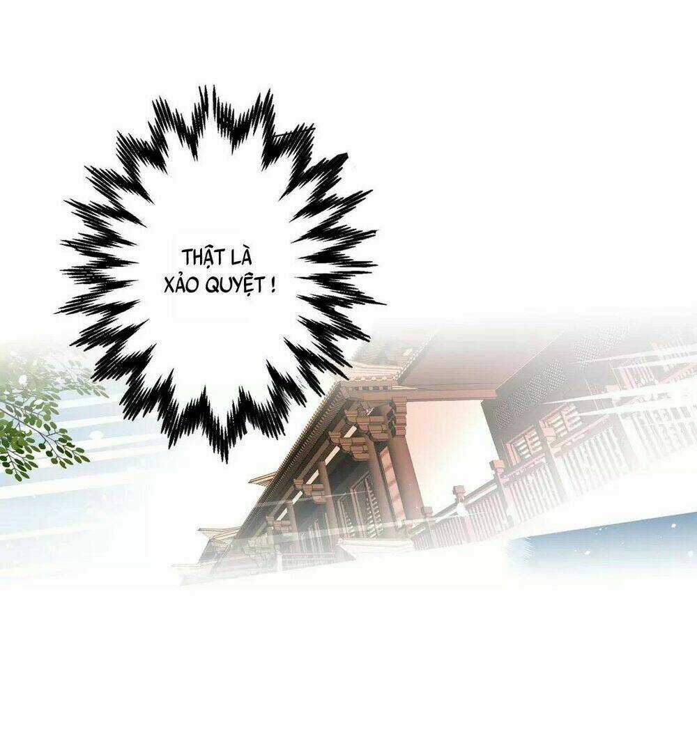Nghịch Thần - Chapter 20 - Trang 13