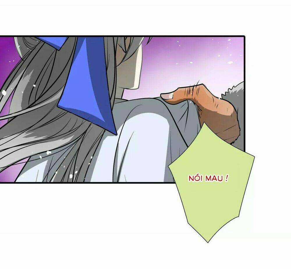 Nghịch Thần - Chapter 20 - Trang 14