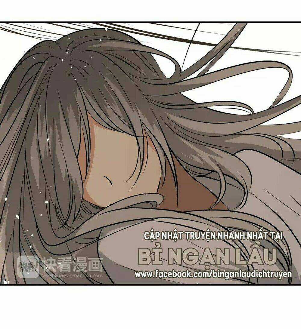 Nghịch Thần - Chapter 20 - Trang 22