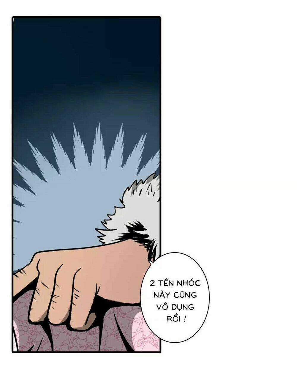 Nghịch Thần - Chapter 20 - Trang 25