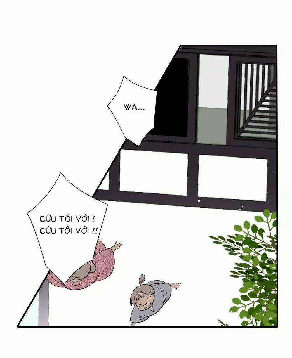 Nghịch Thần - Chapter 20 - Trang 26