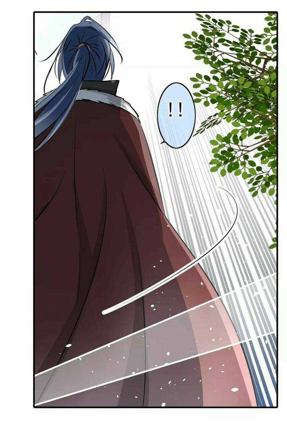 Nghịch Thần - Chapter 20 - Trang 28