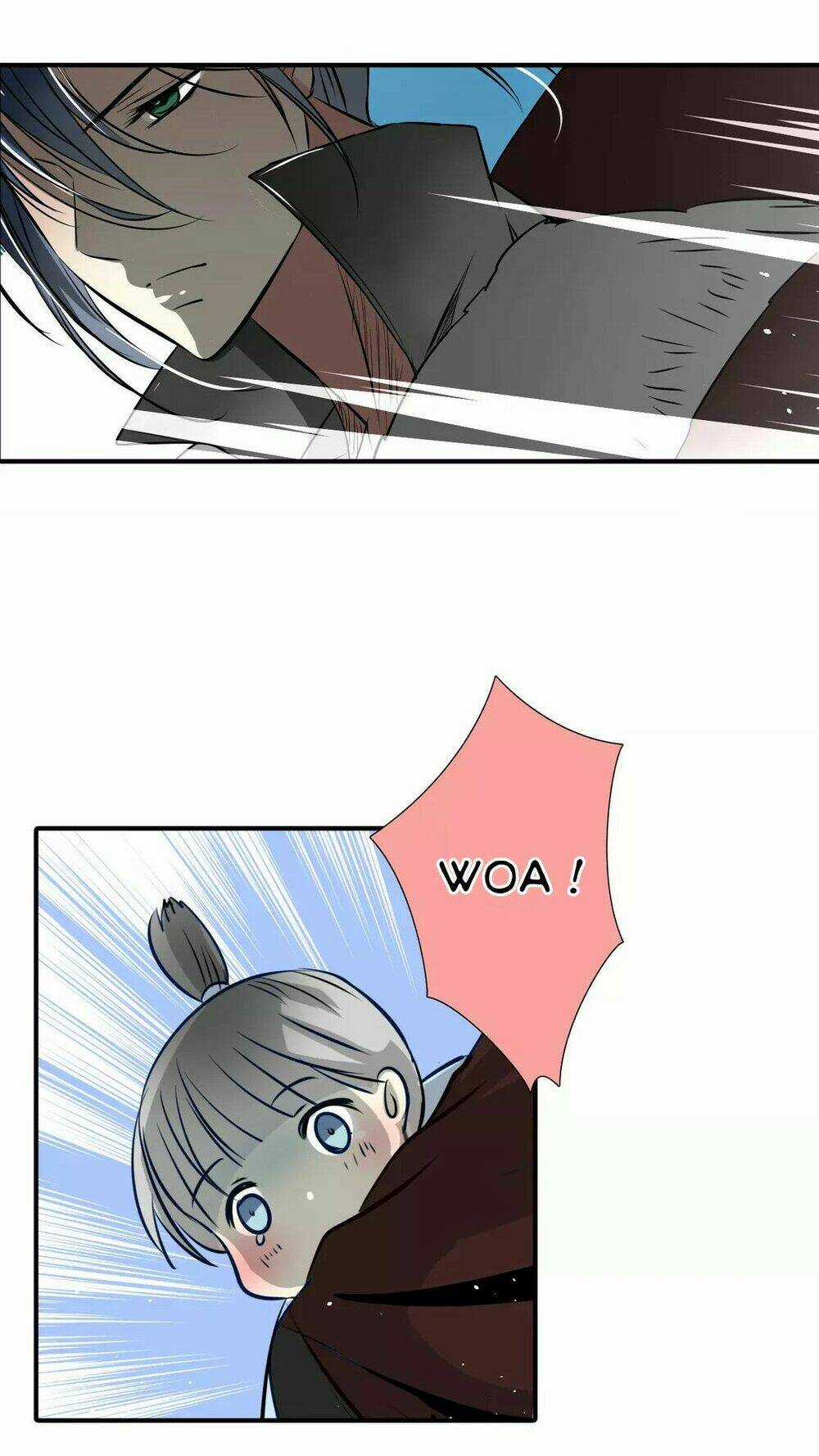 Nghịch Thần - Chapter 20 - Trang 29