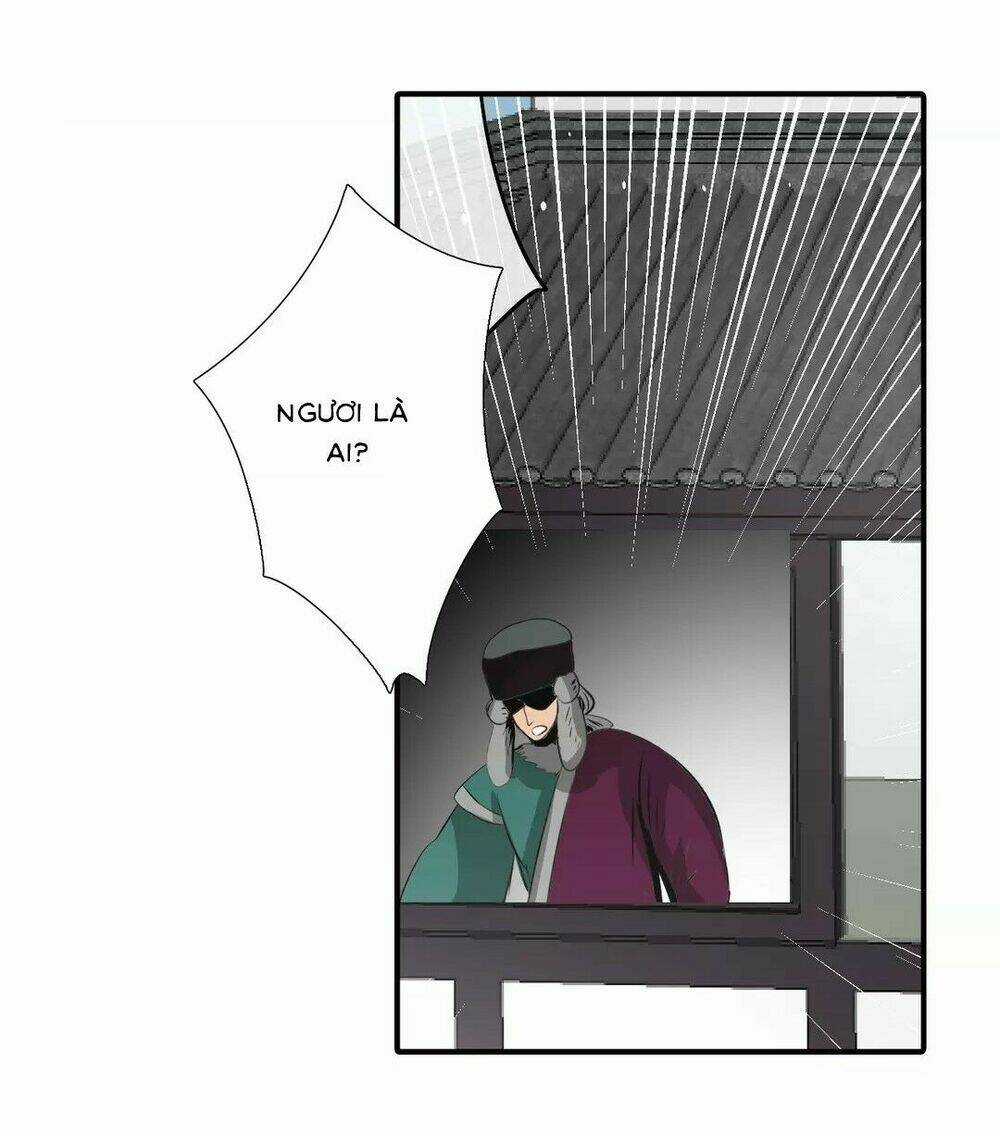 Nghịch Thần - Chapter 20 - Trang 32