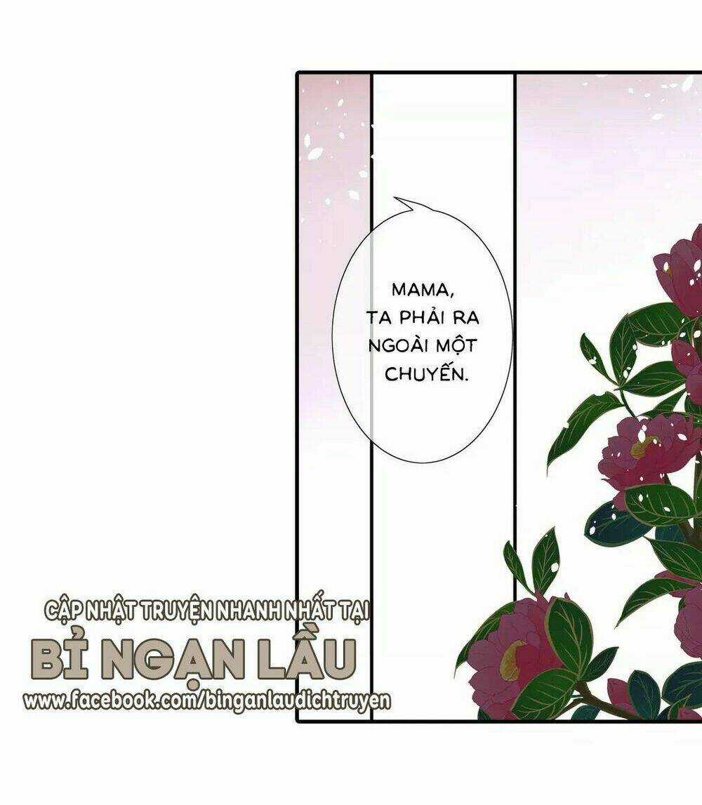 Nghịch Thần - Chapter 20 - Trang 6