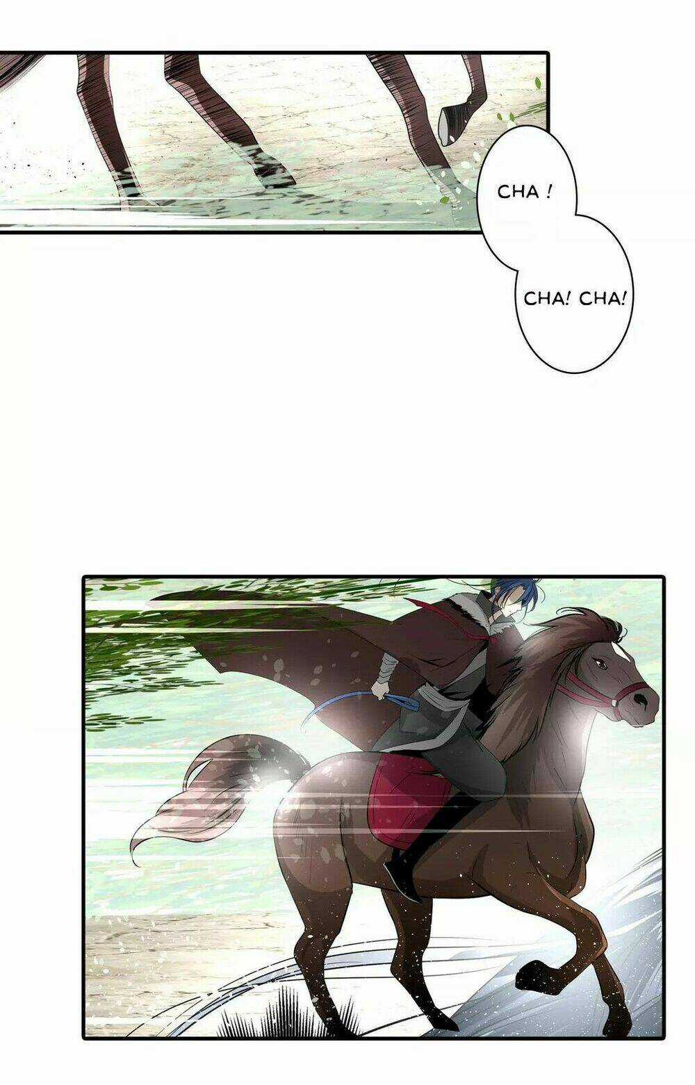 Nghịch Thần - Chapter 20 - Trang 7