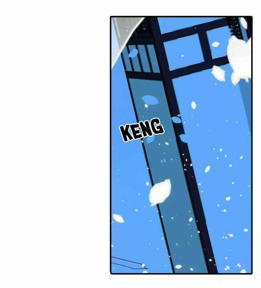 Nghịch Thần - Chapter 21 - Trang 2