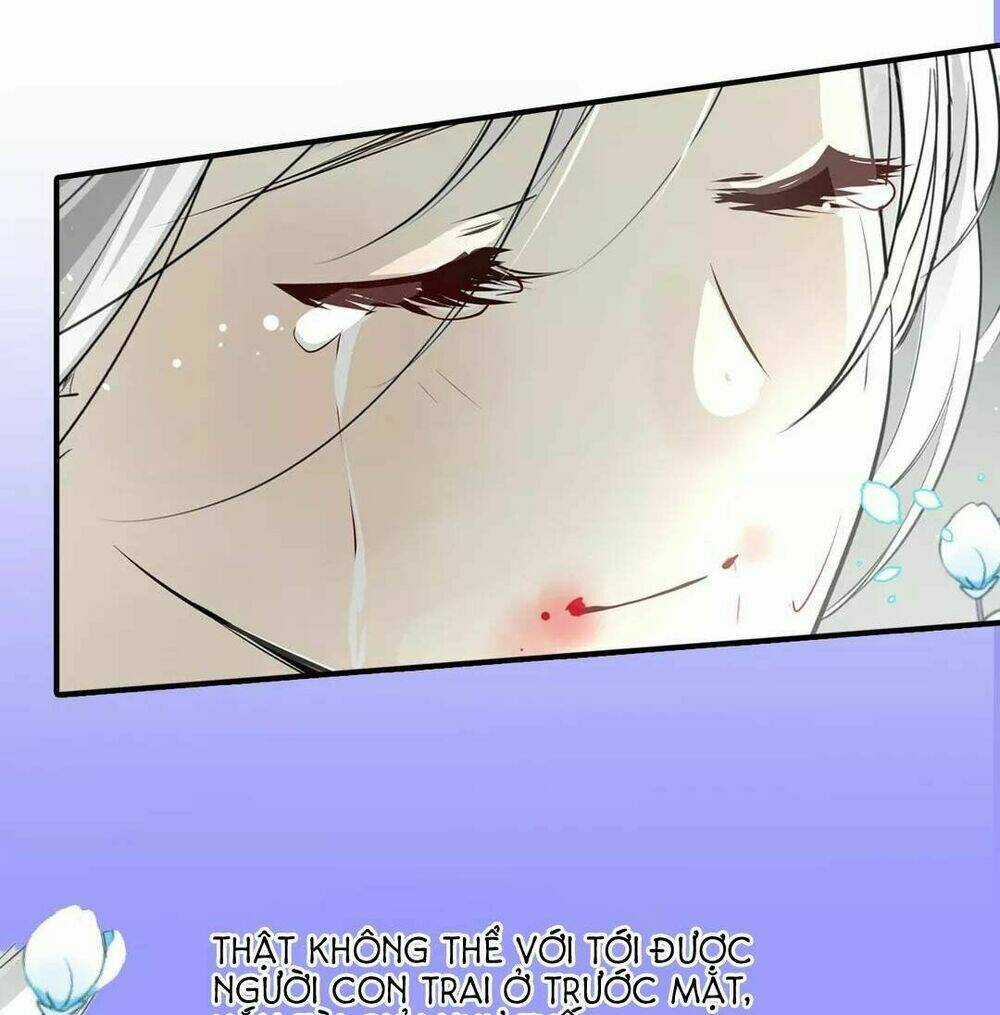 Nghịch Thần - Chapter 21 - Trang 14