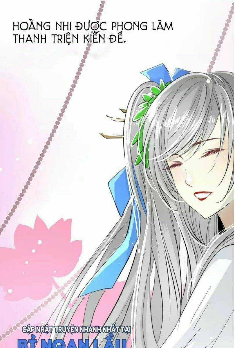 Nghịch Thần - Chapter 21 - Trang 19