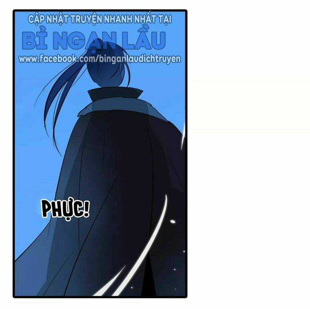 Nghịch Thần - Chapter 21 - Trang 3