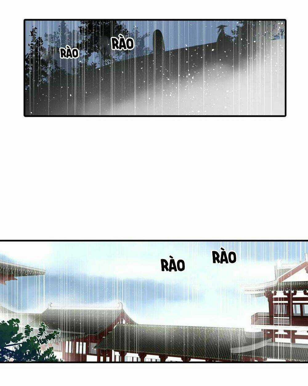 Nghịch Thần - Chapter 21 - Trang 23