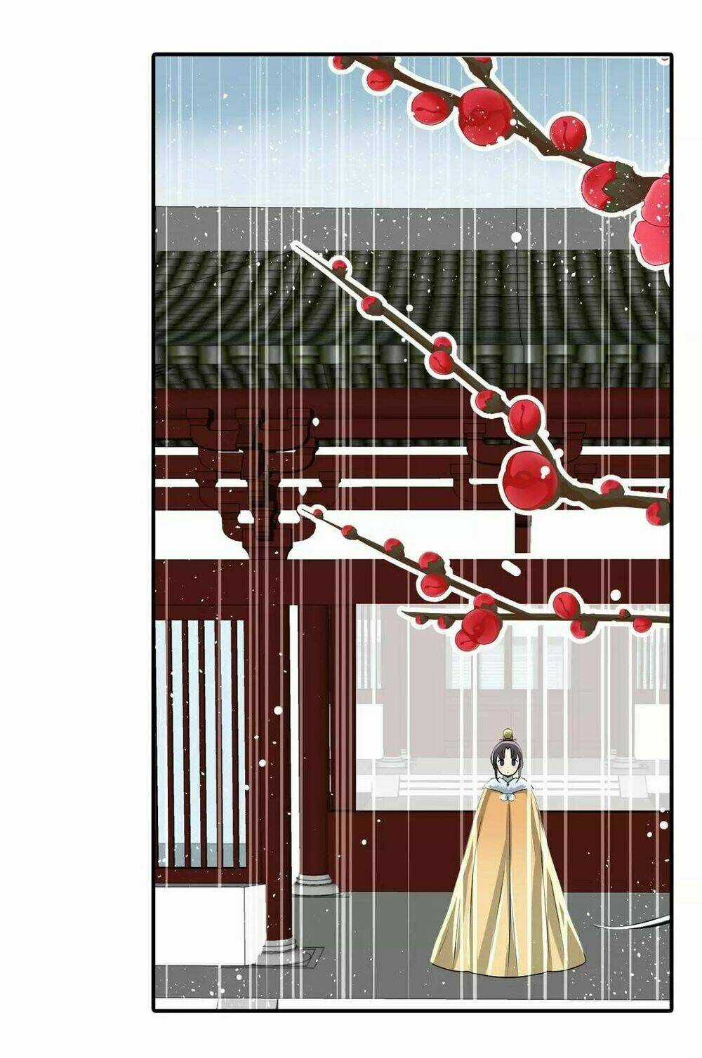 Nghịch Thần - Chapter 21 - Trang 24