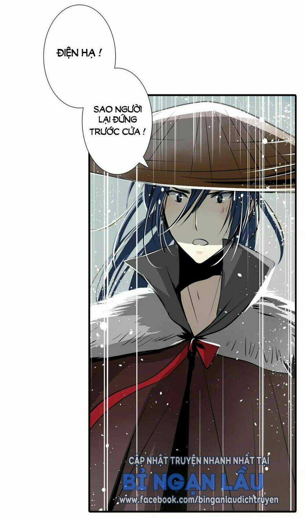 Nghịch Thần - Chapter 21 - Trang 26