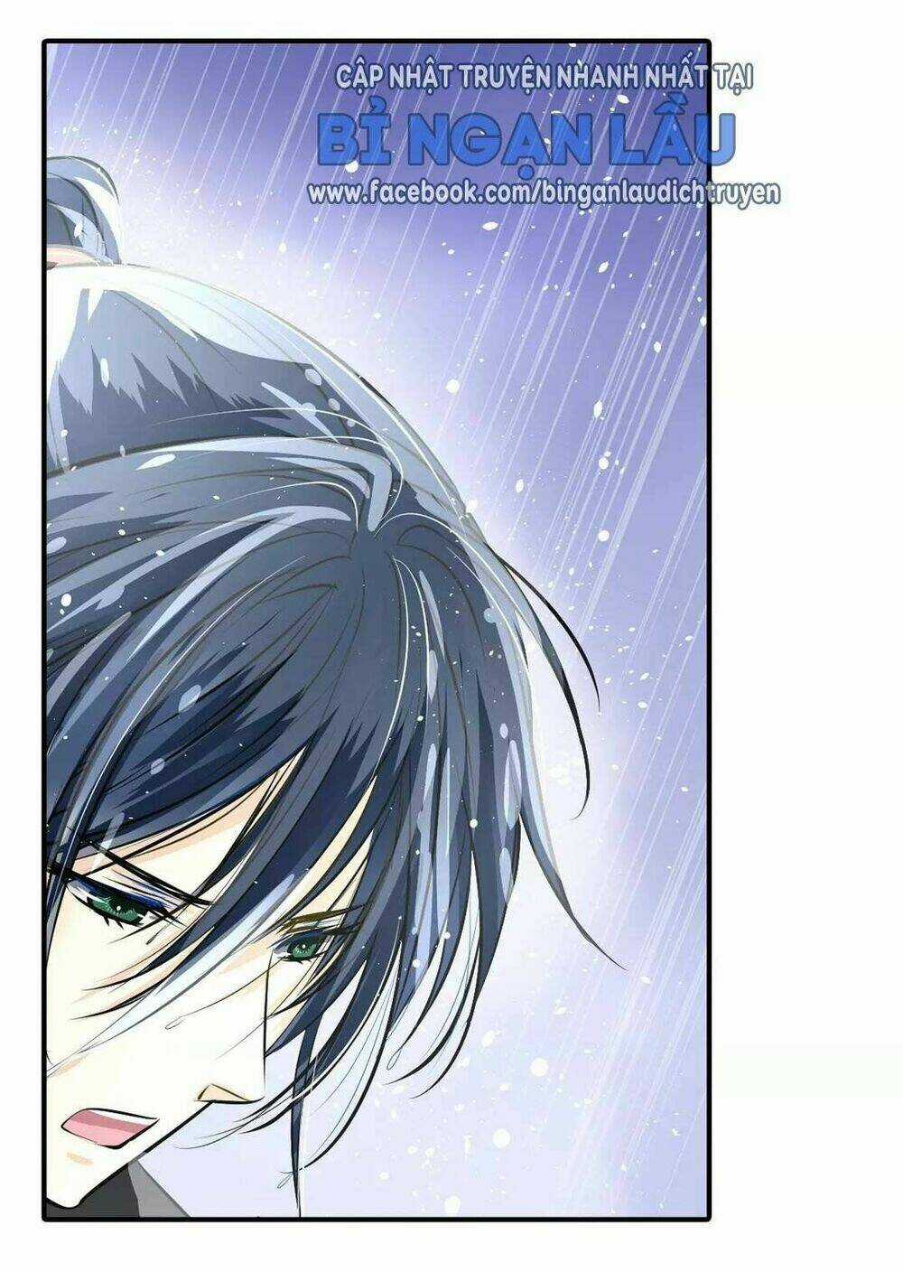 Nghịch Thần - Chapter 21 - Trang 28