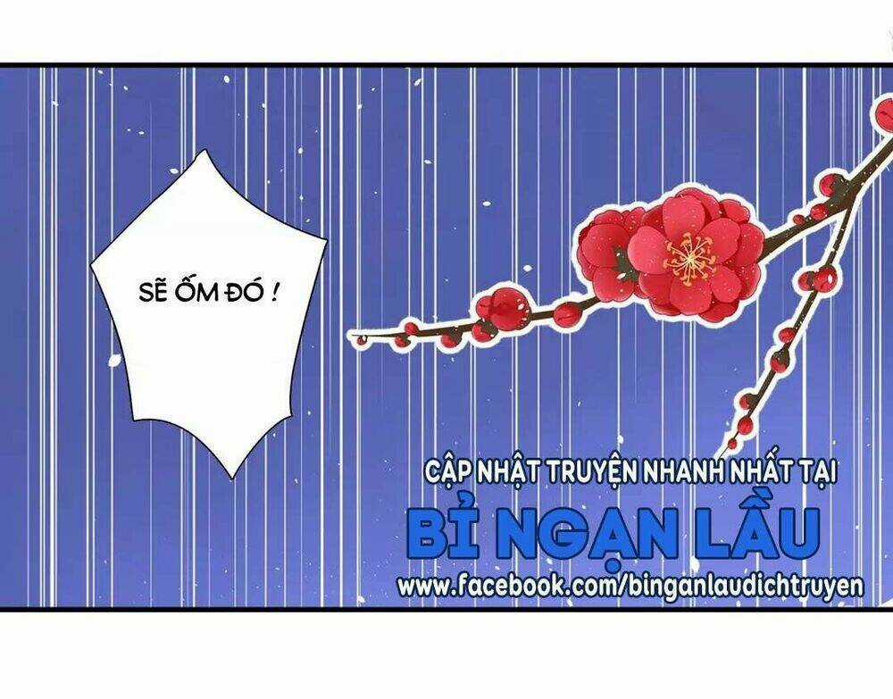 Nghịch Thần - Chapter 21 - Trang 29