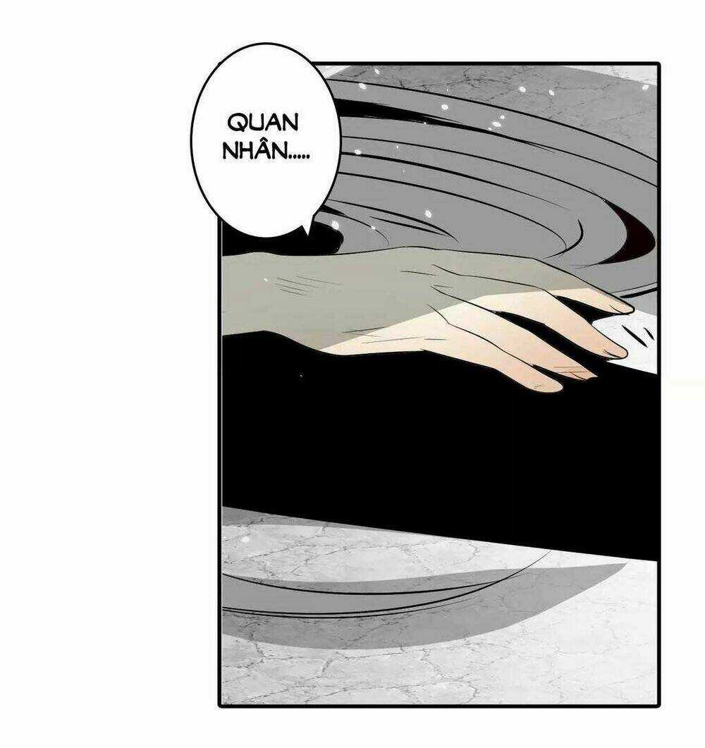 Nghịch Thần - Chapter 21 - Trang 4