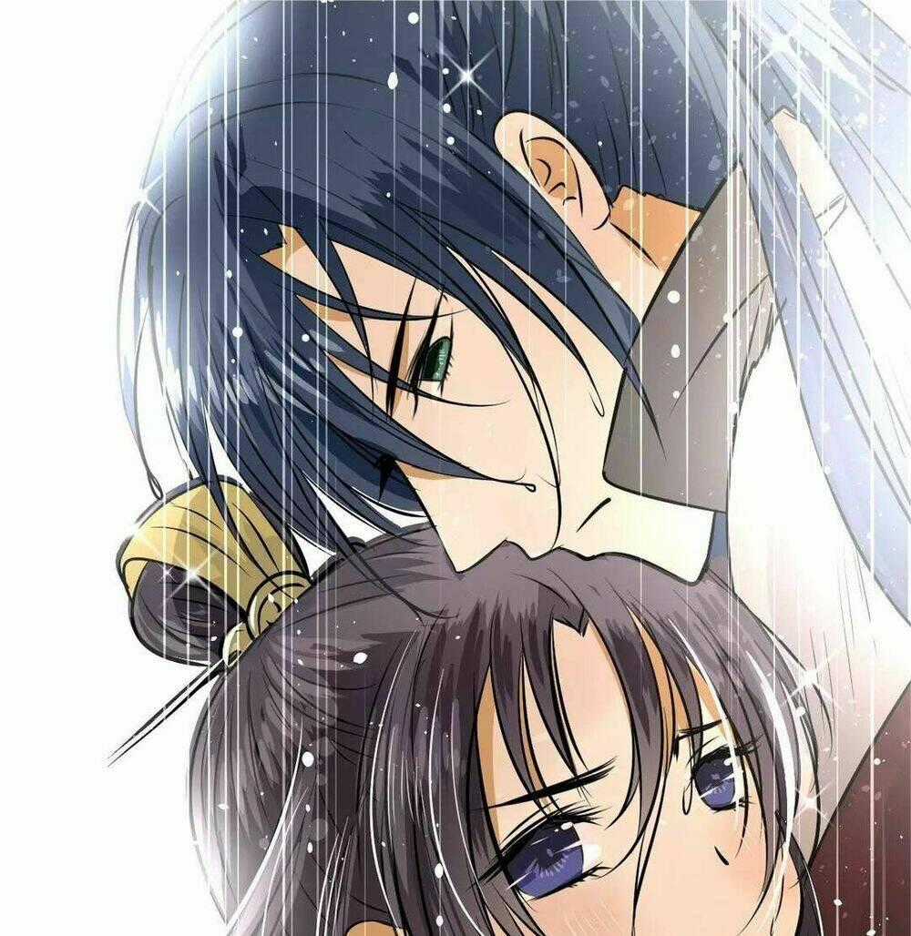 Nghịch Thần - Chapter 21 - Trang 35