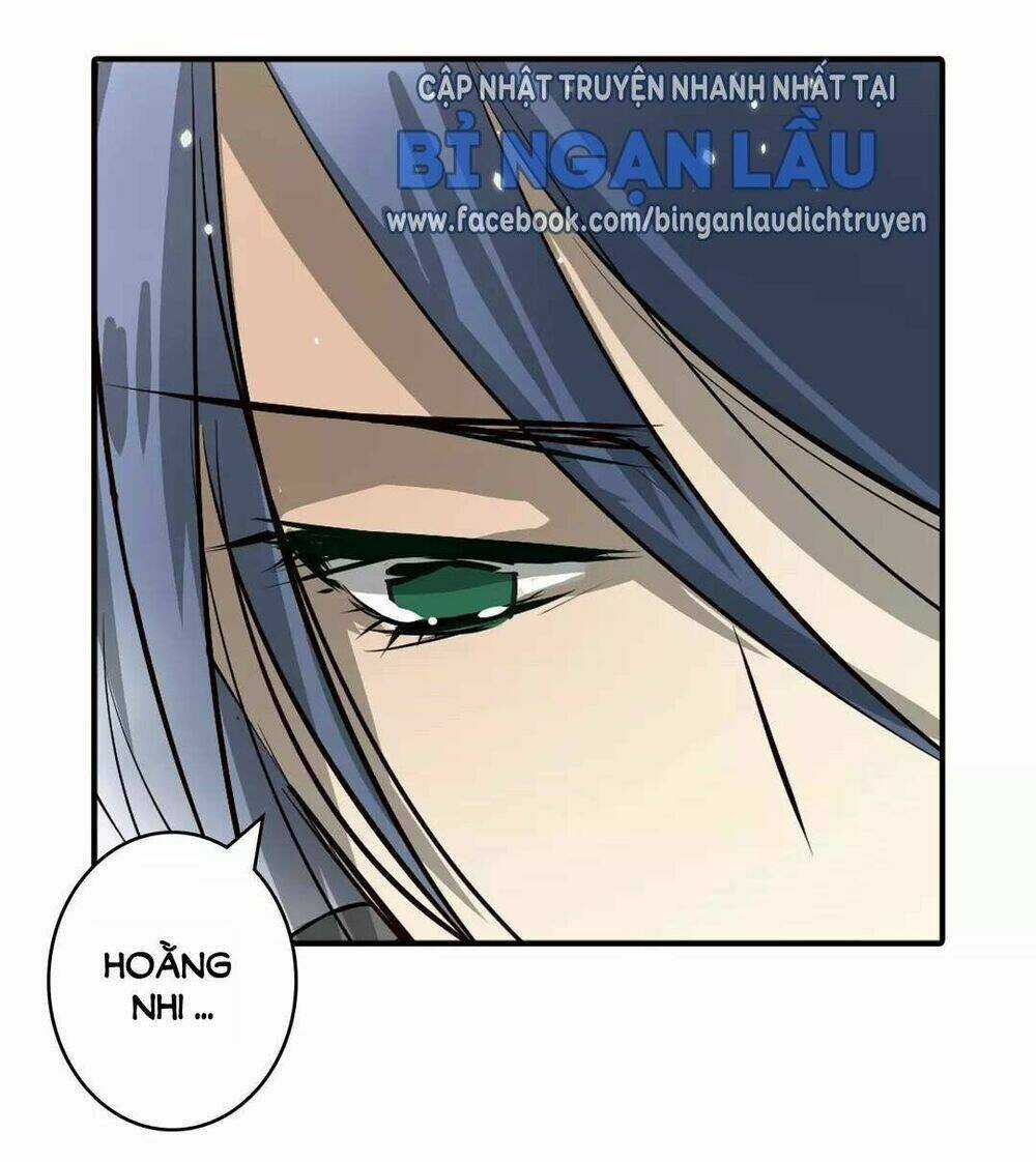 Nghịch Thần - Chapter 21 - Trang 5