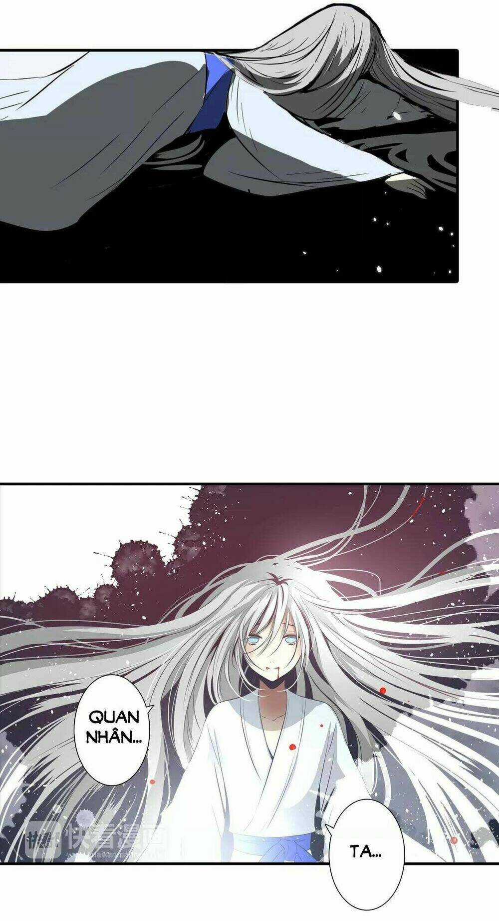 Nghịch Thần - Chapter 21 - Trang 6