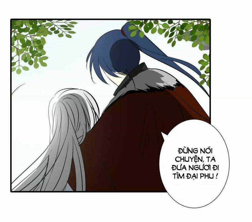 Nghịch Thần - Chapter 21 - Trang 7