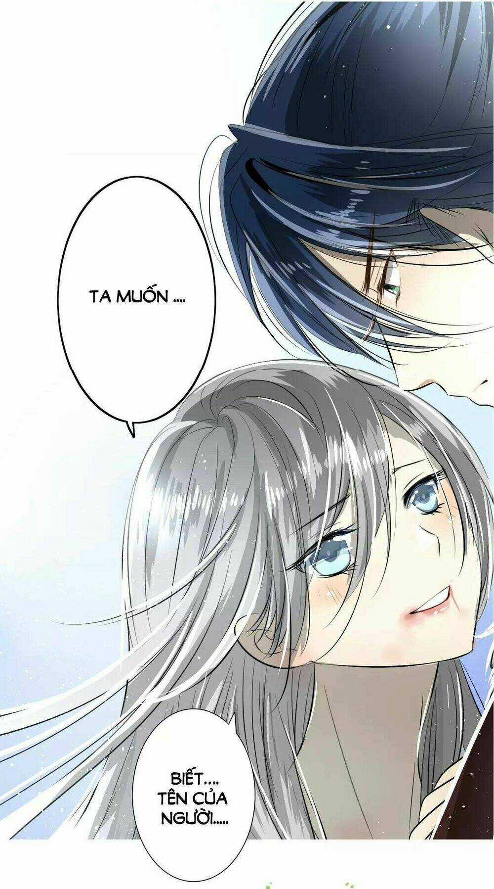 Nghịch Thần - Chapter 21 - Trang 9