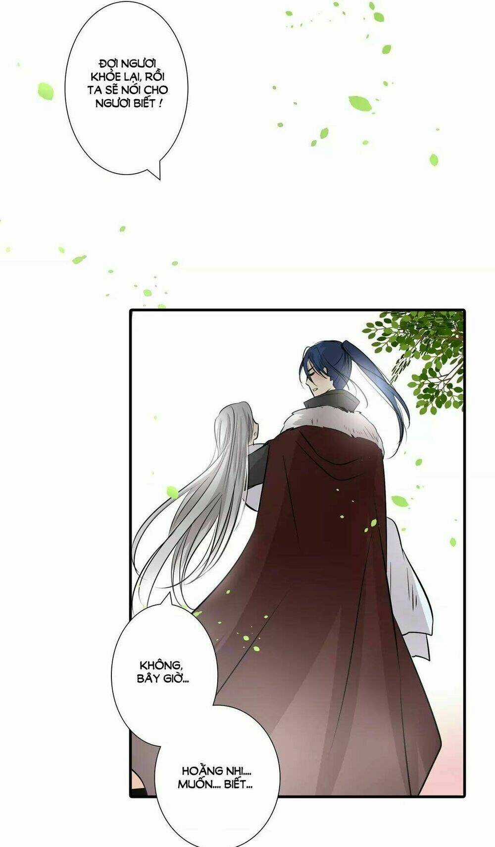 Nghịch Thần - Chapter 21 - Trang 10