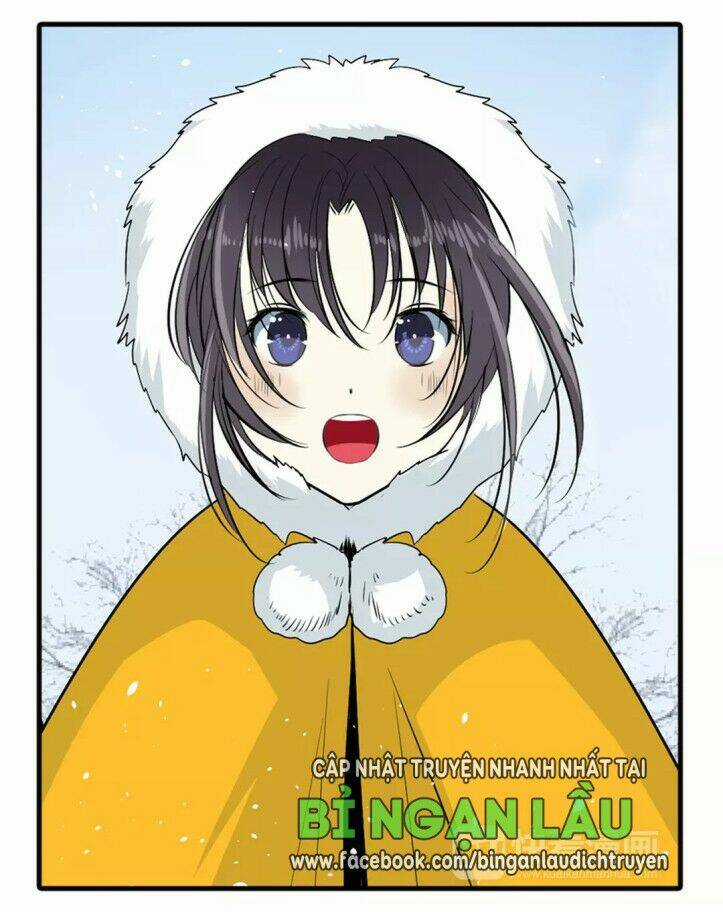 Nghịch Thần - Chapter 22 - Trang 15