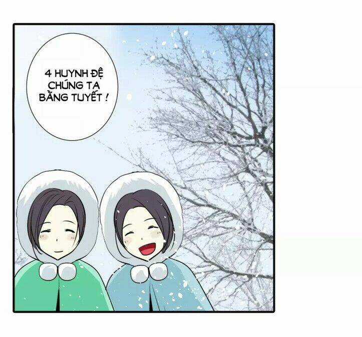 Nghịch Thần - Chapter 22 - Trang 16